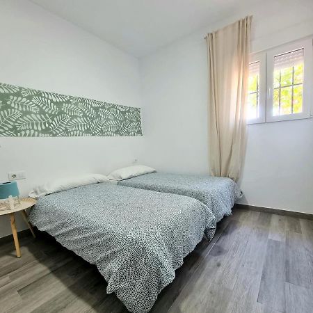 شيكلانا دي لا فرونتيرا Villa Buena Vida - Tranquilidad Y Relax المظهر الخارجي الصورة